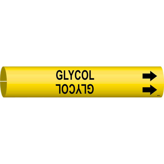 4068-B GLYCOL/YEL/STY B