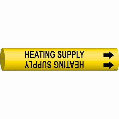 4071-A HEATING SUPPLY YEL/STY A