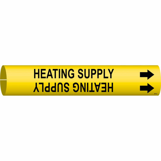 4071-A HEATING SUPPLY YEL/STY A