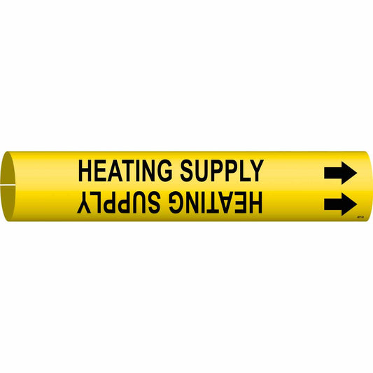 4071-B HEATING SUPPLY/YEL/STY B