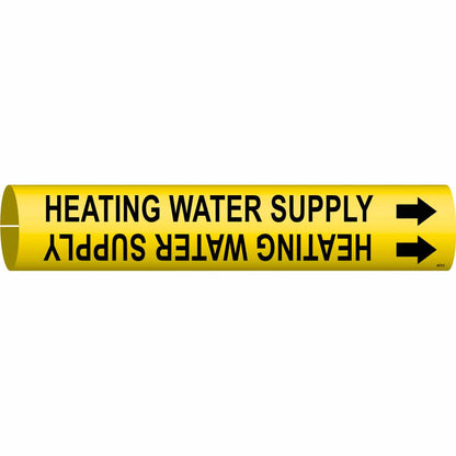 B915 STY C B/Y HEATING WATER SUPPLY