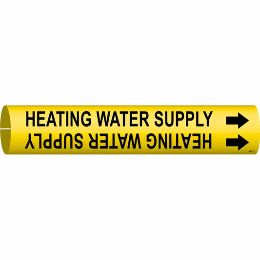 B915 STY C B/Y HEATING WATER SUPPLY