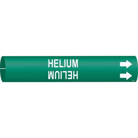 4074-B HELIUM/GRN/STY B