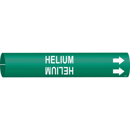 4074-C HELIUM WHT/GRN
