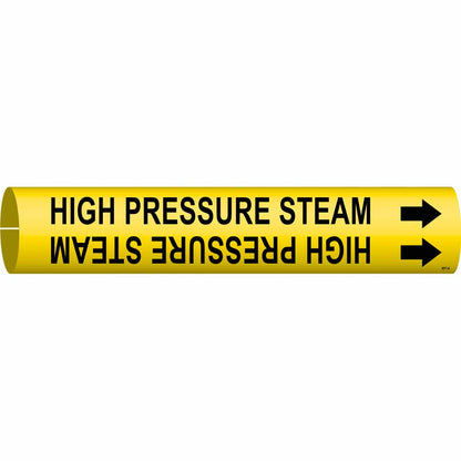 4077-A HIGH PRESSURE STEAM/YEL/STY A