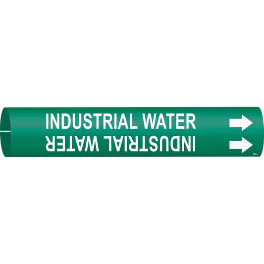 4088-A INDUSTRIAL WATER GRN/STY A