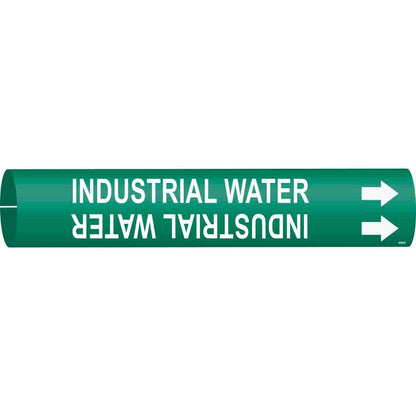 4088-B INDUSTRIAL WATER/GRN/STY B