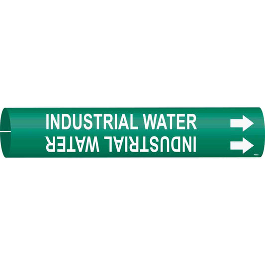 4088-B INDUSTRIAL WATER/GRN/STY B