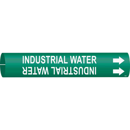4088-C INDUSTRIAL WATER/GRN/STY C