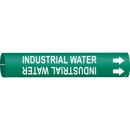 4088-D INDUSTRIAL WATER/GRN/STY D