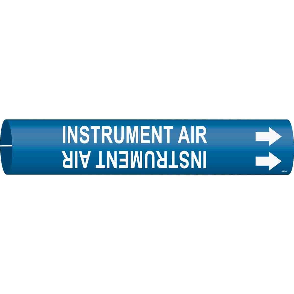 4089-A INSTRUMENT AIR/BLU/STY A