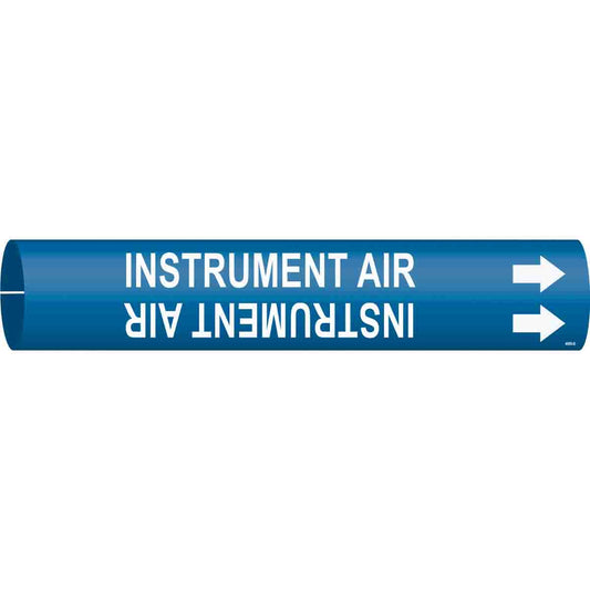 4089-B INSTRUMENT AIR/BLU/STY B