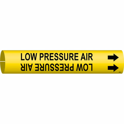 4090-C LOW PRESSURE AIR/YEL/STY C