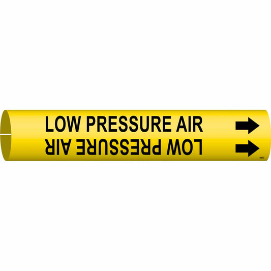 4090-C LOW PRESSURE AIR/YEL/STY C