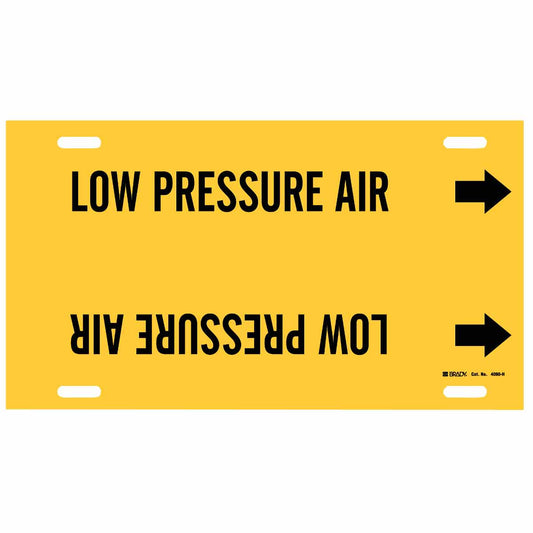 B915 STY H B/Y LOW PRESSURE AIR