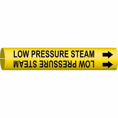 4092-A LOW PRESSURE STEAM/YEL/STY A