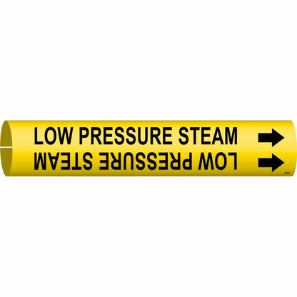 4092-B LOW PRESSURE STEAM/YEL/STY B