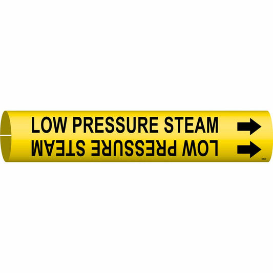 4092-C LOW PRESSURE STEAM/YEL/STY C