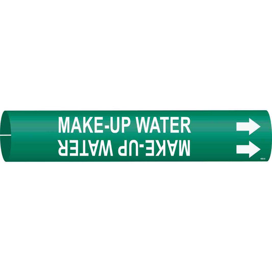 4093-B MAKE-UP WATER/GRN/STY B