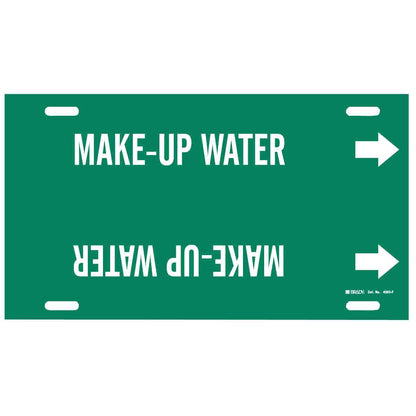 4093-F MAKE-UP WATER/GRN/STY F