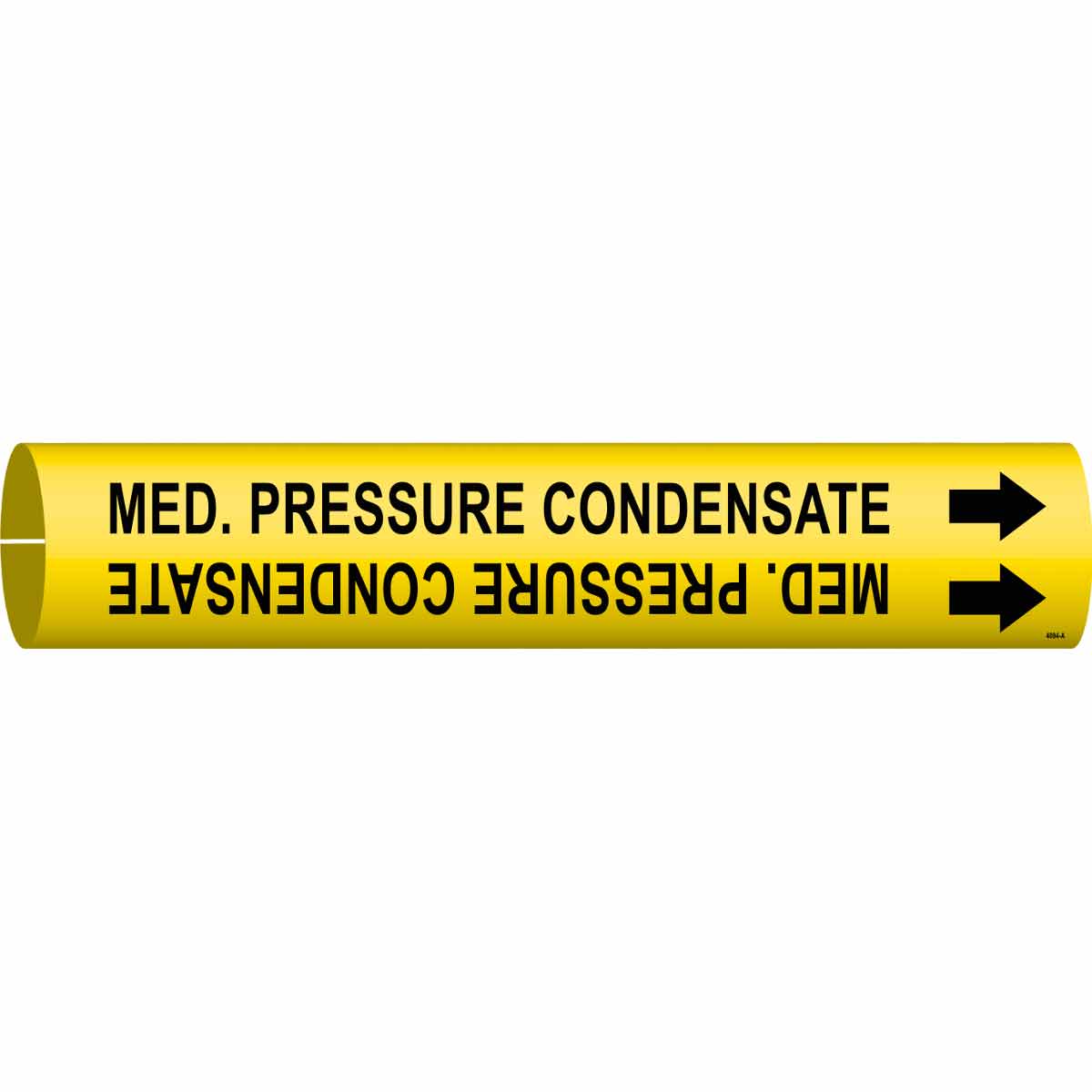 B915 STY A B/Y MEDIUM PRESSURE CONDENSAT