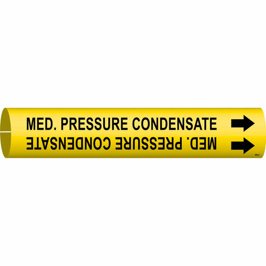 B915 STY A B/Y MEDIUM PRESSURE CONDENSAT