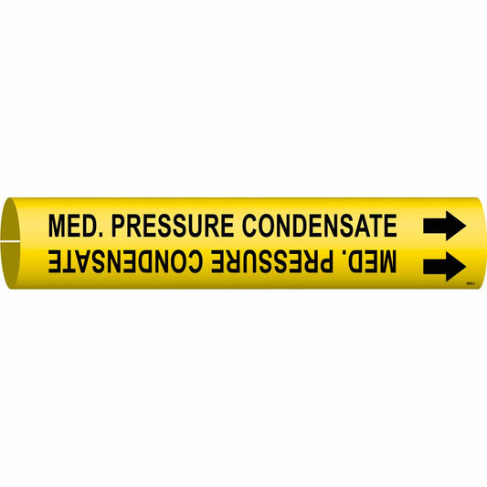 4094-C MED PRESSURE COND/YEL/STY C