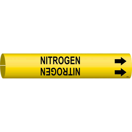 4098-B NITROGEN/YEL/STY B
