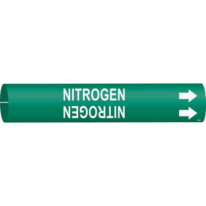 4099-A NITROGEN/GRN/STY A