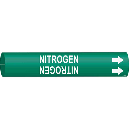 4099-B NITROGEN/GRN/STY B