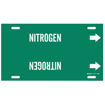 4099-F NITROGEN GRN/STY F