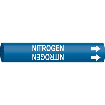 4100-C NITROGEN/BLU/STY C