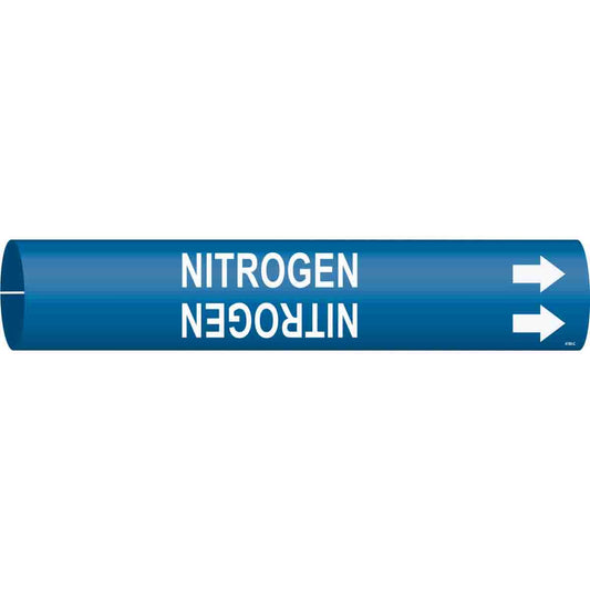 4100-C NITROGEN/BLU/STY C