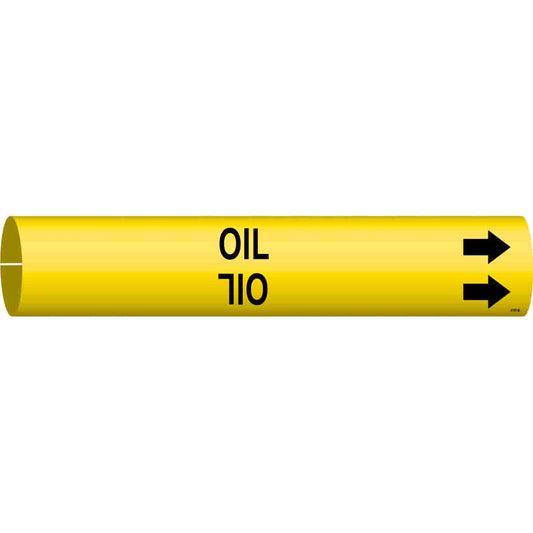 4103-B OIL/YEL/STY B