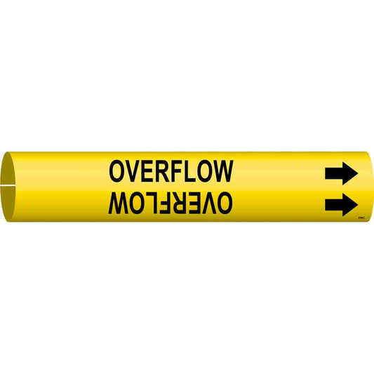 4104-C OVERFLOW YEL/STY C