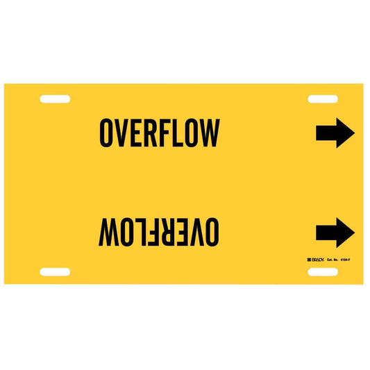 4104-F OVERFLOW/YEL/STY F