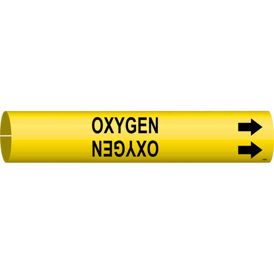 4105-C OXYGEN/YEL/STY C