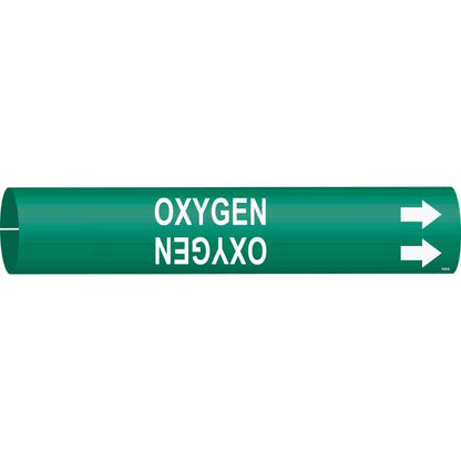 4106-B OXYGEN/GRN/STY B