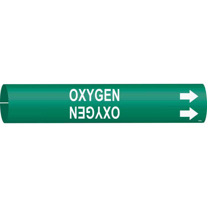 4106-C OXYGEN/GRN/STY C