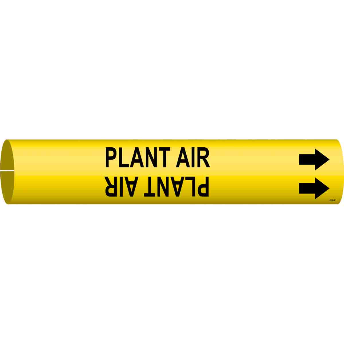 4108-C PLANT AIR/YEL/STY C