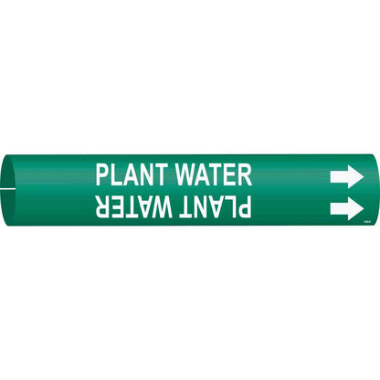 4109-B PLANT WATER/GRN/STY B