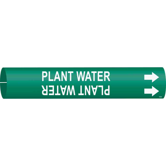 4109-B PLANT WATER/GRN/STY B