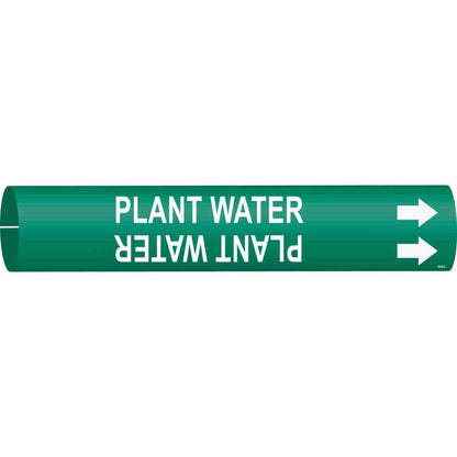 4109-C PLANT WATER/GRN/STY C
