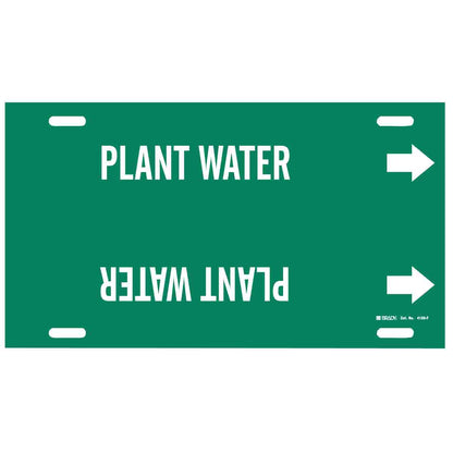 4109-F PLANT WATER/GRN/STY F