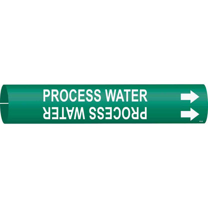 4113-B PROCESS WATER/GRN/STY B