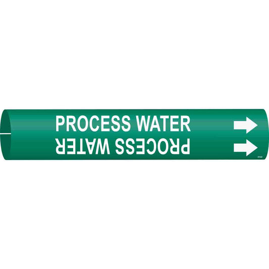 4113-D PROCESS WATER/GRN/STY D