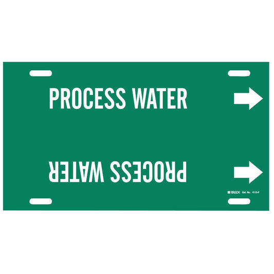 4113-F PROCESS WATER/GRN/STY F