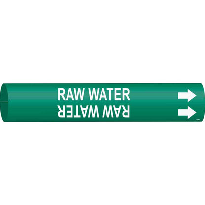 4116-C RAW WATER/GRN/STY C