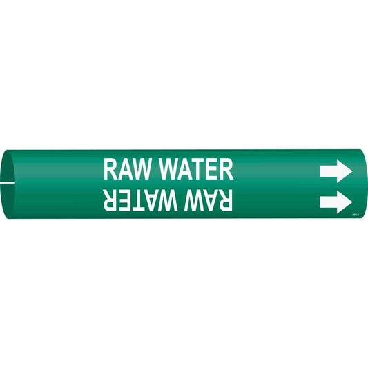 4116-D RAW WATER/GRN/STY D