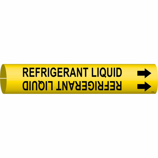 4117-A REFRIGERANT LIQUID/YEL/STY A